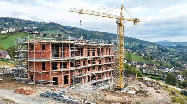 Sanierungseinschätzung & Kalkulation in Verl